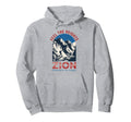 Zion National Park Zion Hiking Hoodie - Aesthetic Graphic for Adults - T-Shirt, Sweatshirt, Hoodie