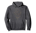 Yellowjackets Distressed Symbol Hoodie - Custom Art Print Men Women - T-Shirt, Sweatshirt, Hoodie