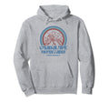 Guadalupe Mountains National Park Hoodie - Novelty Apparel Unisex - T-Shirt, Sweatshirt, Hoodie