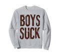 Suck Mall Goth Cybergoth 90S Grunge Sweatshirt - Aesthetic Graphic Unisex - T-Shirt, Sweatshirt, Hoodie