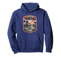 Everglades National Park Florida Hoodie - Trendy Graphic Men Women - T-Shirt, Sweatshirt, Hoodie