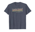 Theodore Roosevelt National Park T-Shirt - Streetwear Style for Adults - T-Shirt, Sweatshirt, Hoodie