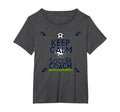 Keep Calm Im Soccer Coach Funny T-Shirt - Fun Novelty Design Men Women - T-Shirt, Sweatshirt, Hoodie