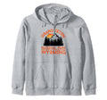 Grand Teton National Park Wyoming Sweatshirt - Novelty Apparel Men Women - T-Shirt, Sweatshirt, Hoodie