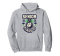 Senior Class 2026 Graduation 2026 Hoodie - Casual Everyday Wear for Adults - T-Shirt, Sweatshirt, Hoodie