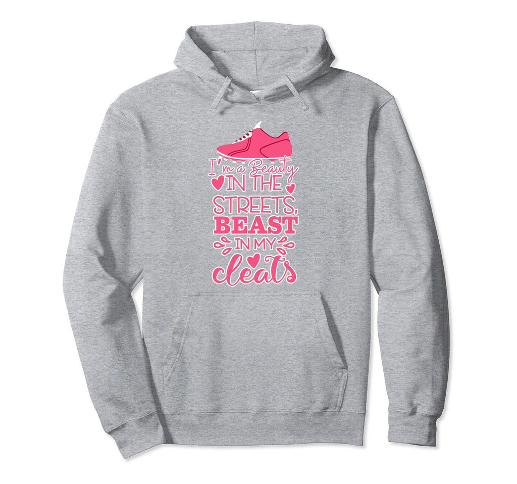 Soccer Soccer Player Soccer Hoodie - Minimalist Print Men Women - T-Shirt, Sweatshirt, Hoodie