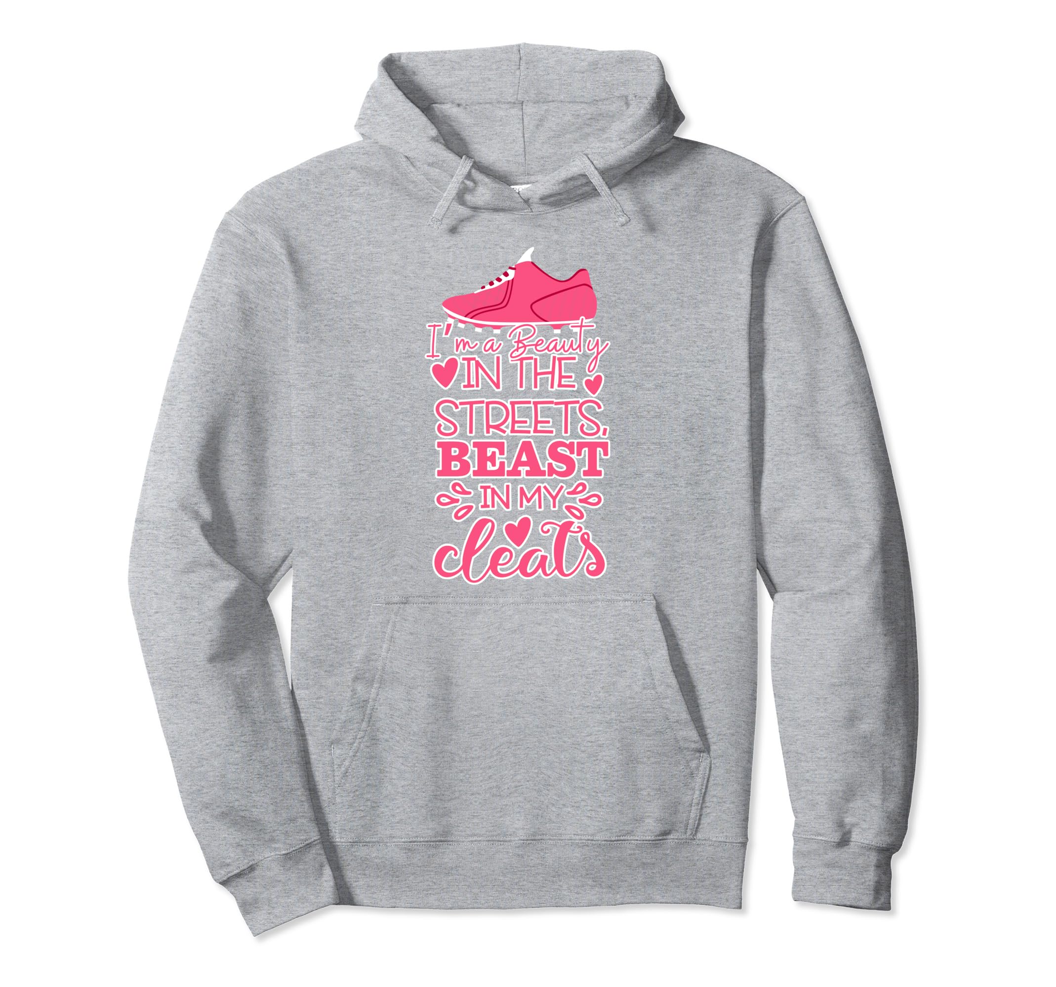 Soccer Soccer Player Soccer Hoodie - Minimalist Print Men Women - T-Shirt, Sweatshirt, Hoodie