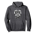 Dirty Gringo Evo Motorcycle Evolution Hoodie - Custom Art Print for Adults - T-Shirt, Sweatshirt, Hoodie