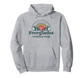 Family Vacation Everglades Hoodie - Casual Everyday Wear Men Women - T-Shirt, Sweatshirt, Hoodie