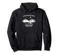Great Basin National Park Nevada Camping Hoodie - Novelty Apparel Men Women - T-Shirt, Sweatshirt, Hoodie