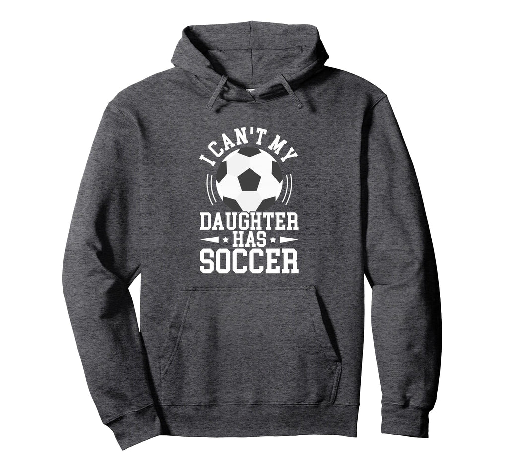 Soccer Dad And Mom Outfit Soccer Hoodie - Minimalist Print Men Women - T-Shirt, Sweatshirt, Hoodie