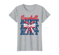 Baseball Aunt Coquette Bow Sport T-Shirt - Streetwear Style for Adults - T-Shirt, Sweatshirt, Hoodie