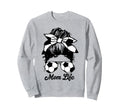 Soccer Mom Gifts Sweatshirt - Novelty Apparel Unisex - T-Shirt, Sweatshirt, Hoodie