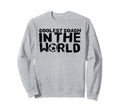 Soccer Coach Funny Coolest Coach Sweatshirt - Trendy Graphic for Adults - T-Shirt, Sweatshirt, Hoodie