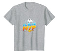 Future Mvp Soccer Inspirational T-Shirt - Fun Novelty Design Men Women - T-Shirt, Sweatshirt, Hoodie