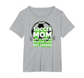 Soccer Mom Like Regular Mom But Sweatshirt - Streetwear Style Unisex - T-Shirt, Sweatshirt, Hoodie