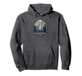 Yosemite National Park Hoodie - Graphic Print for Adults - T-Shirt, Sweatshirt, Hoodie