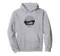 Hot Springs National Park Vacation Hoodie - Casual Everyday Wear Unisex - T-Shirt, Sweatshirt, Hoodie