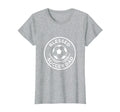 Blessed Soccer Dad T-Shirt - Graphic Print Unisex - T-Shirt, Sweatshirt, Hoodie