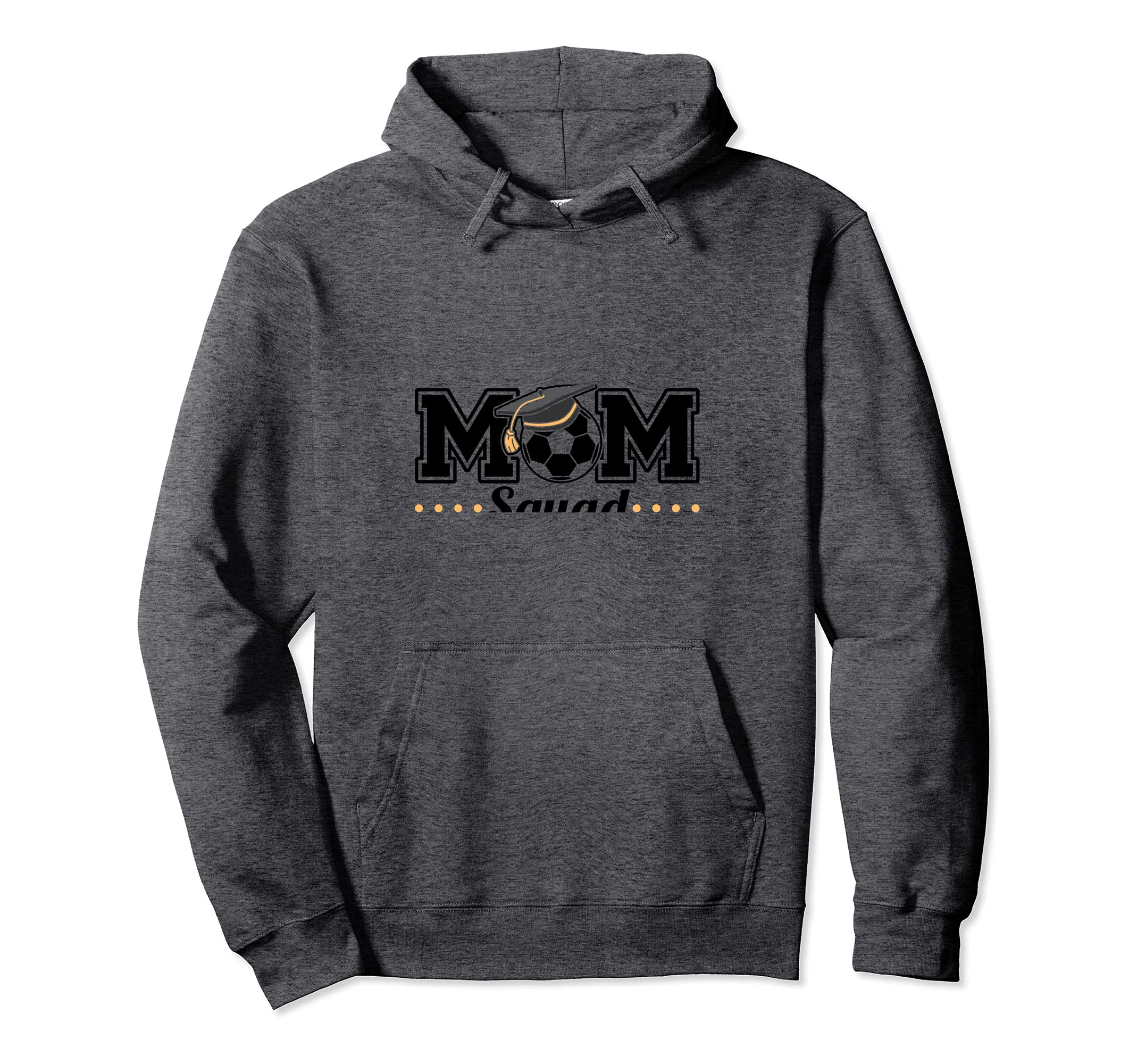 Graduating Seniors 2022 Soccer Players Sweatshirt - Novelty Apparel Unisex - T-Shirt, Sweatshirt, Hoodie
