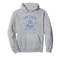 Roller Skates Hoodie - Aesthetic Graphic Unisex - T-Shirt, Sweatshirt, Hoodie