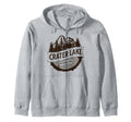 Crater Lake National Park Oregon Sweatshirt - Unique Graphic for Adults - T-Shirt, Sweatshirt, Hoodie