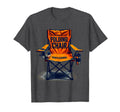Folding Chair Professional Soccer Mom T-Shirt - Novelty Apparel Men Women - T-Shirt, Sweatshirt, Hoodie