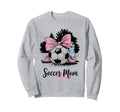 Soccer Mom Squad Gifts T-Shirt - Novelty Apparel Men Women - T-Shirt, Sweatshirt, Hoodie
