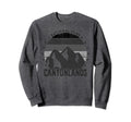 Canyonlands National Park Us Canyonlands Sweatshirt - Unique Graphic Unisex - T-Shirt, Sweatshirt, Hoodie