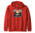 Great Smoky Mountains National Park Hoodie - Streetwear Style for Adults - T-Shirt, Sweatshirt, Hoodie