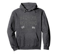 Whatever Nevermind Gen X Nostalgic Hoodie - Aesthetic Graphic Men Women - T-Shirt, Sweatshirt, Hoodie