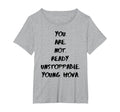 Hustler Hip Hop Old School Lyrics T-Shirt - Graphic Print Unisex - T-Shirt, Sweatshirt, Hoodie