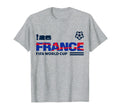 France Qualifier Soccer T-Shirt | Soccer Fan Apparel - T-Shirt, Sweatshirt, Hoodie
