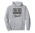 Best 2002 Birthday Gifts Cassette Tape Hoodie - Trendy Graphic Men Women - T-Shirt, Sweatshirt, Hoodie