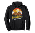 Pinnacles National Park California Hoodie - Trendy Graphic Unisex - T-Shirt, Sweatshirt, Hoodie