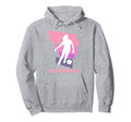 Soccer Team Outfit Players Fans Womens Hoodie - Trendy Graphic Unisex - T-Shirt, Sweatshirt, Hoodie