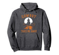 Western Life Rodeo Country Cowboy Take Hoodie - Custom Art Print Men Women - T-Shirt, Sweatshirt, Hoodie