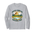 Bryce Canyon National Park Utah Usa T-Shirt - Graphic Print Men Women - T-Shirt, Sweatshirt, Hoodie