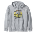 Death Valley National Park California Usa Hoodie - Novelty Apparel Unisex - T-Shirt, Sweatshirt, Hoodie
