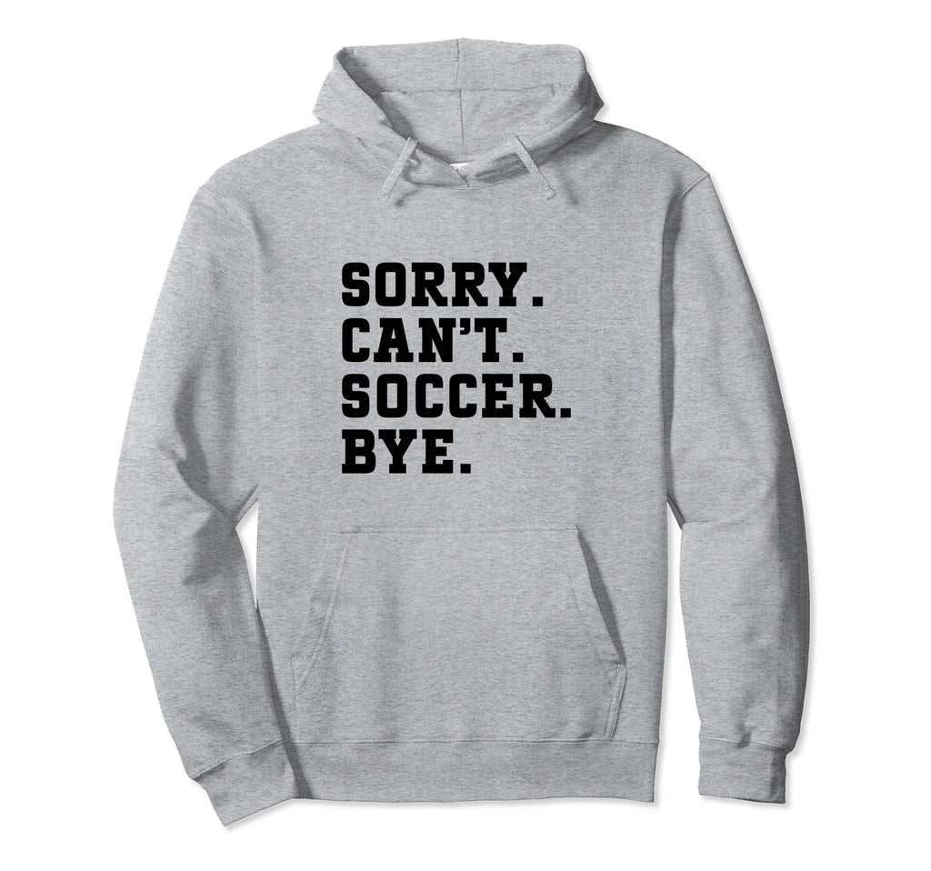 Funny Soccer Coach Voice Soccer Mom Hoodie - Graphic Print for Adults - T-Shirt, Sweatshirt, Hoodie