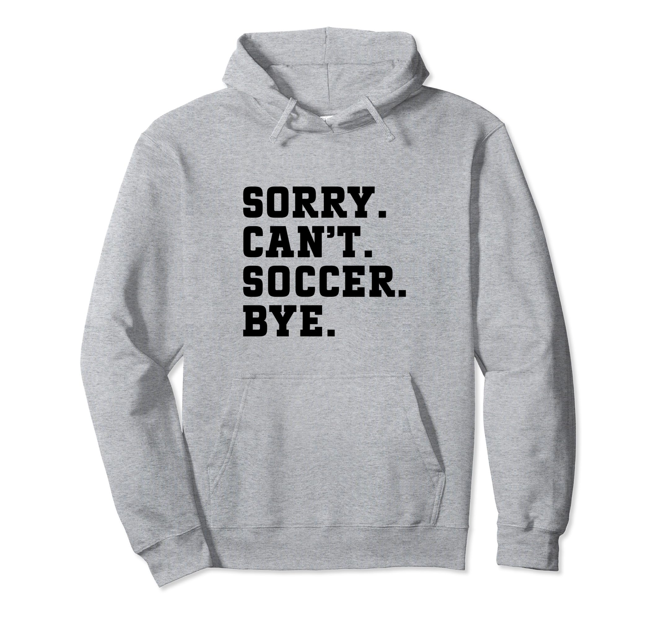 Funny Soccer Coach Voice Soccer Mom Hoodie - Graphic Print for Adults - T-Shirt, Sweatshirt, Hoodie