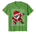 Black African American Santa Claus T-Shirt - Streetwear Style for Adults - T-Shirt, Sweatshirt, Hoodie
