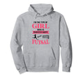 Im Type Who Is Perfectly Happy Futsal Hoodie - Aesthetic Graphic Unisex - T-Shirt, Sweatshirt, Hoodie