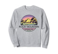 Rocky Mountain National Park Sweatshirt - Aesthetic Graphic Unisex - T-Shirt, Sweatshirt, Hoodie