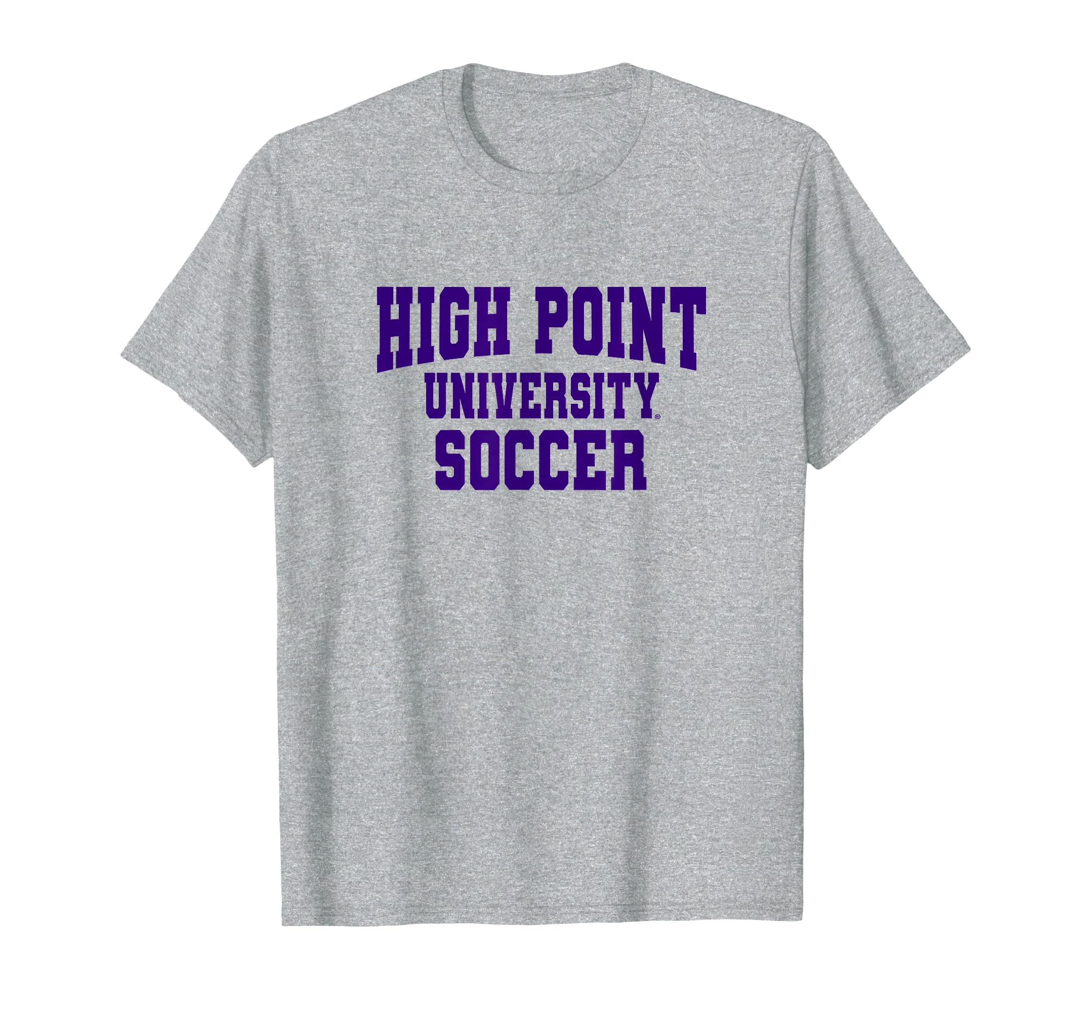 High Point Panthers University Soccer T-Shirt - Fun Novelty Design Unisex - T-Shirt, Sweatshirt, Hoodie
