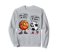 She Loves Me More Basketball Sweatshirt - Streetwear Style for Adults - T-Shirt, Sweatshirt, Hoodie