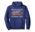 Bryce Canyon National Park Utah Usa Sweatshirt - Trendy Graphic Men Women - T-Shirt, Sweatshirt, Hoodie