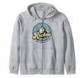 Arches National Park Utah Usa Outdoor Hoodie - Novelty Apparel Men Women - T-Shirt, Sweatshirt, Hoodie