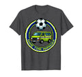 Soccer Mom Game Time Manager T-Shirt - Novelty Apparel Unisex - T-Shirt, Sweatshirt, Hoodie