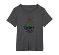 Soccer Mom Soccer And Coffee Kick Sweatshirt - Unique Graphic for Adults - T-Shirt, Sweatshirt, Hoodie